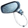 USED CX passenger door mirror-Electric