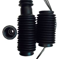 BX Steering rack gaiter kit