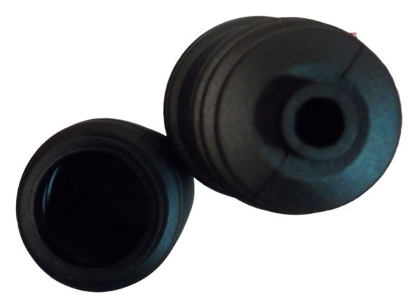 BX Steering rack gaiter kit