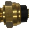 BX Automatic Inhibitor Switch