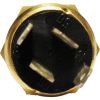 BX Automatic Inhibitor Switch