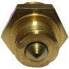 BX Automatic Inhibitor Switch