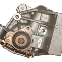 Relay 2.8 HDI Water pump 1201H5