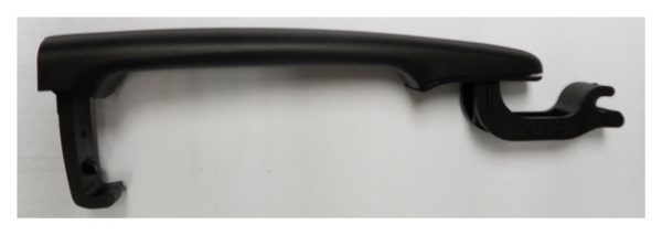 Citroen C2 Front Exterior Door Handle 9101W2