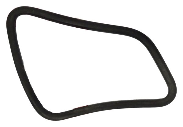 Renault 6 1/4 light rubber (a Pair)