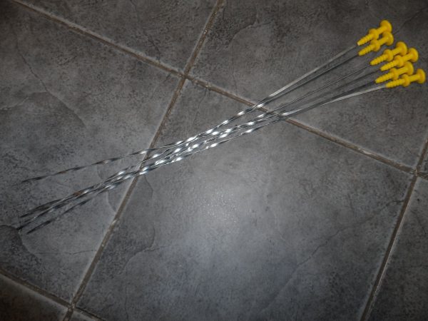 BX 16V DIPSTICK