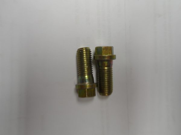 Citroen BX Anti Roll Bar Rear Bolts