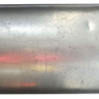 bx-silencer BX Exhaust GENUINE CITROEN Intermediate Silencer GTI/TD Model - 95634351