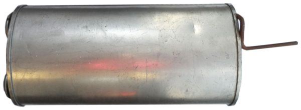 BX Exhaust GENUINE CITROEN Intermediate Silencer GTI/TD Model - 95634351