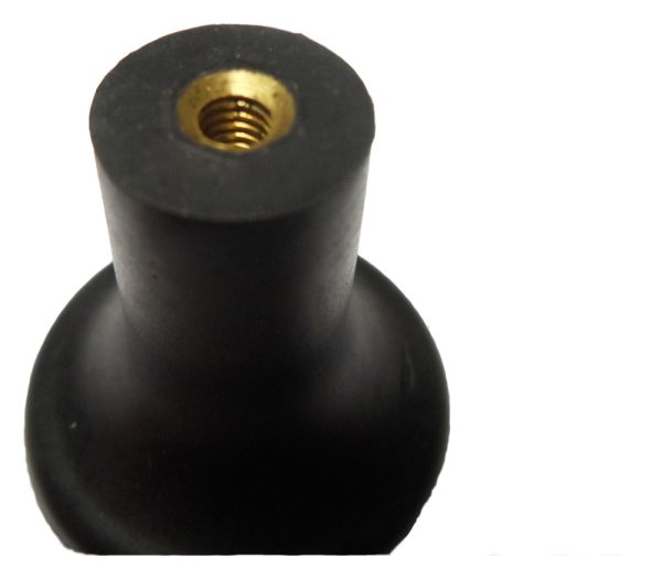 EARLY Citroen GS Choke Knob GX4124101A