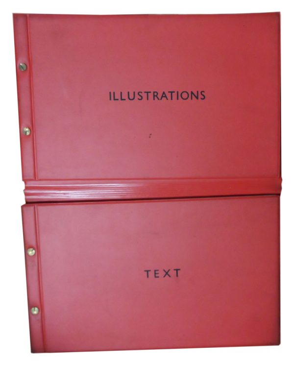 Citroen Repair Manual Supplement ID 19 - DS 19