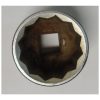 Citroen GS/A , Ami Super Socket for Cooling Fan Nut