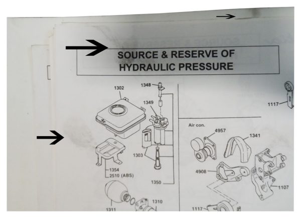 xantia Citroen Xantia Invoicing Times