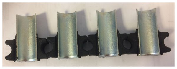 PEUGEOT 405 Anti Roll Bar Bushes Part Number: 5094 53