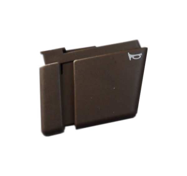 BX Series 1 Horn Switch - Part No: 95588296yd/fed