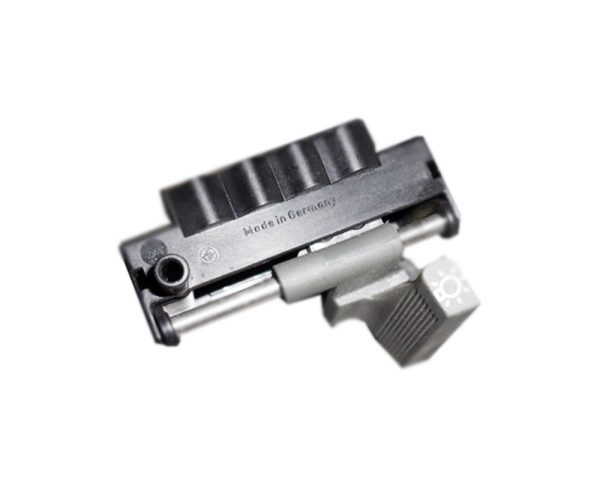 BX Series 1 Light Switch