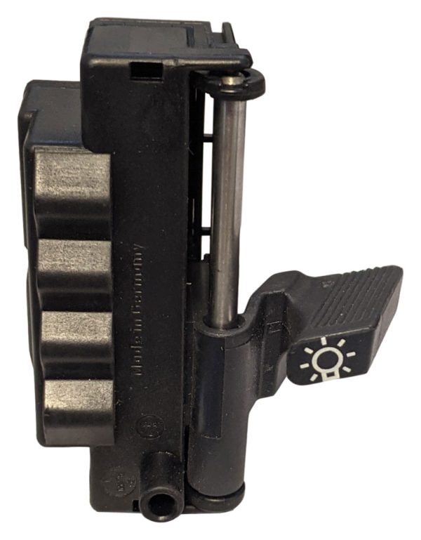 BX Series 1 Light Switch