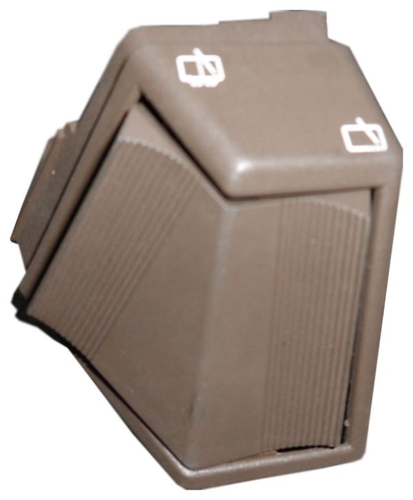 BX Series 1 Rear Washer Wipe in Brown