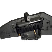 BX Series 1 Wiper Switch