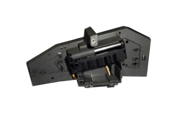 BX Series 1 Wiper Switch