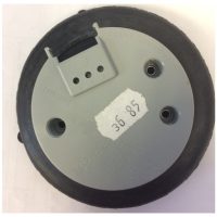 Citroen CX Window Base (with electric motor) 95 618 286