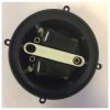 Citroen CX Window Base (with electric motor) 95 618 286