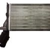 Citroen Xantia Heater Matrix 644880