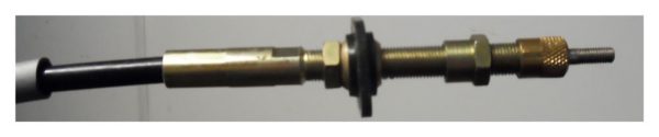 Citroen XM Automatic Gear Selector Cable - secondhand