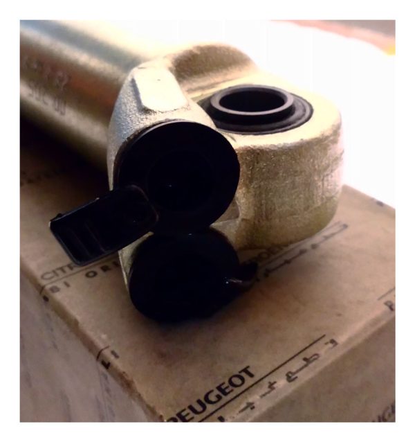 Citroen Berlingo TD , C15 , Xsara , Zx Power Steering Ram - 4011.44