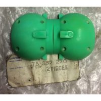 Anti-roll Bar Bushes - Citroen GS/A