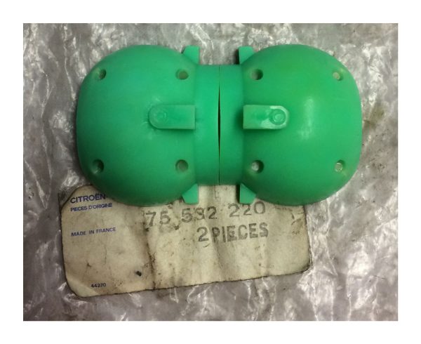 Anti-roll Bar Bushes - Citroen GS/A