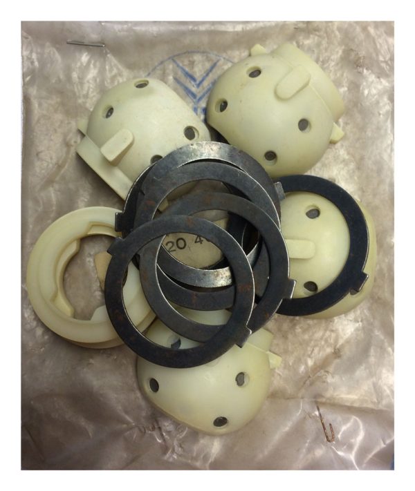 Citroen GS Anti Roll Bar Bush Repair Kit