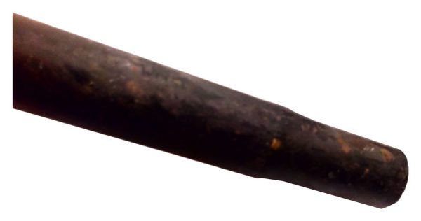 Citroen Ami Super Swan Neck Exhaust