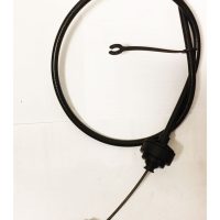 Citroen AX Clutch Cable - 96101675