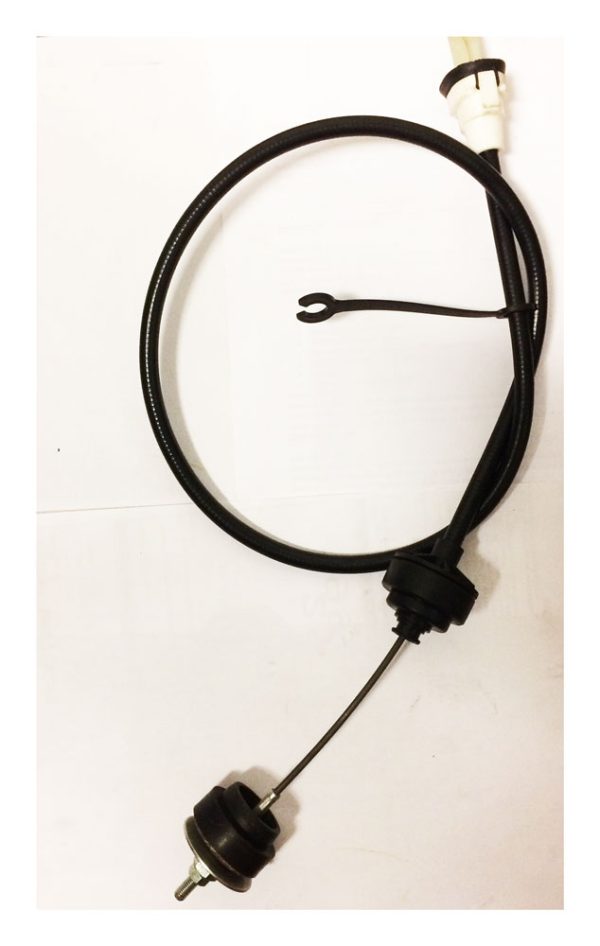Citroen AX Clutch Cable - 96101675
