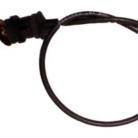 Citroen AX GTI Clutch Cable 96101673