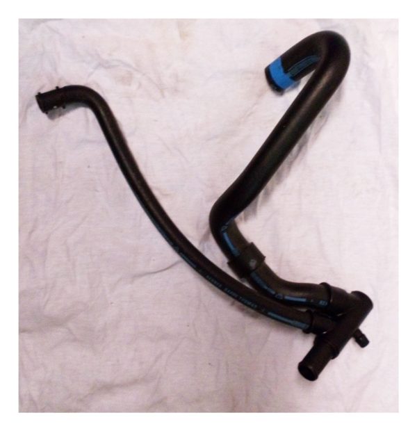 Citroen AX Heater Pipe - 96023650