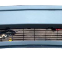 Citroen BX Series 1 Front Bumper (in Grey)