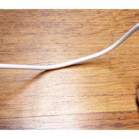 Citroen CX Front Brake Pipe (LH)