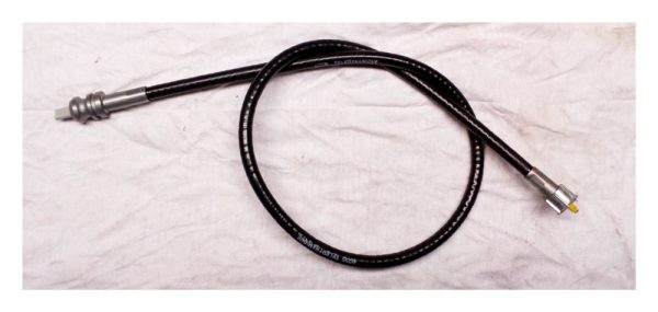 Citroen CX Speedo Cable (Gearbox Side) - 75491726