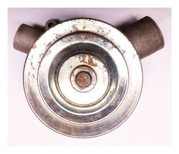 Citroen CX Water Pump 75522427