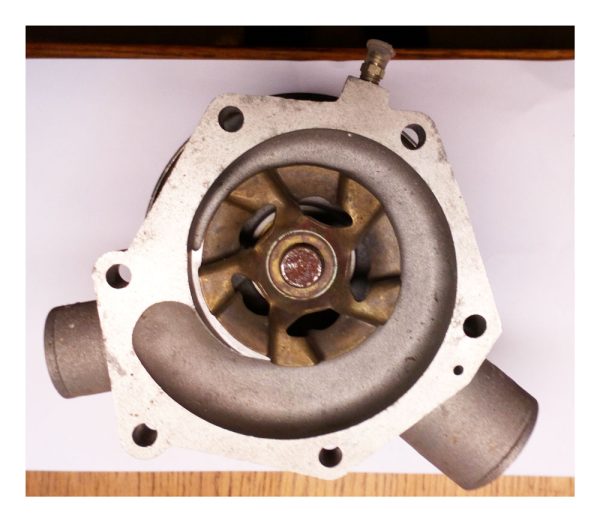 Citroen CX Water Pump 75522427