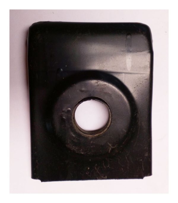 Citroen GS/A & CX Mirror Captive Nut Bracket 5432945