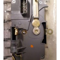Citroen Dispatch Door Locking Mechanism - 9135 H9
