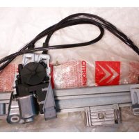 Citroen Pluriel Window Regulator - Left hand Front