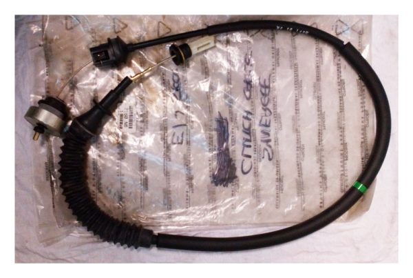 Citroen Synergie Clutch Cable