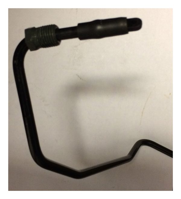 Citroen XANTIA Power Steering Pipe 402349