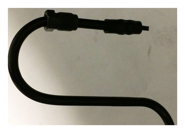 Citroen XANTIA Power Steering Pipe 402349