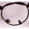 Citroen Xantia Clutch Cable Diesel (Non Turbo) - 96137580