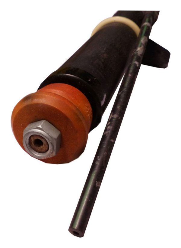 Citroen Xantia Hydraulic Strut - 96 093 128